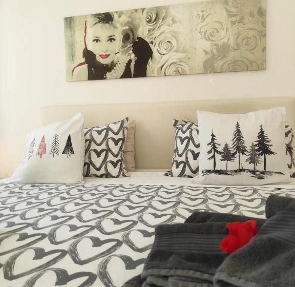 Florence Comfort B&b