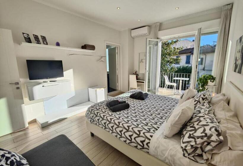 Florence Comfort B&b