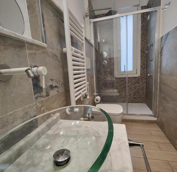 Florence Comfort B&b