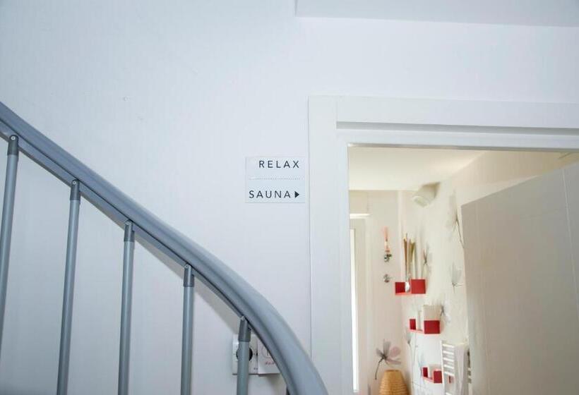 Florence Comfort B&b