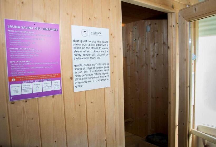 Florence Comfort B&b