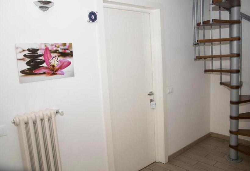 Florence Comfort B&b