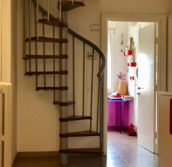 Florence Comfort B&b