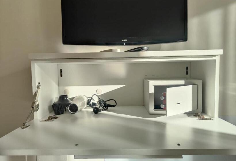 Florence Comfort B&b