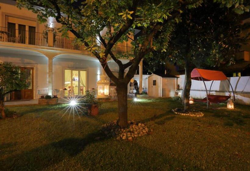 Florence Comfort B&b