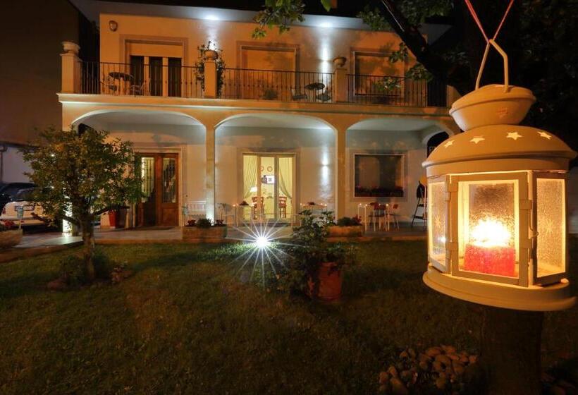 Florence Comfort B&b