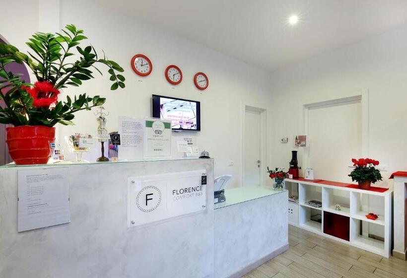 Florence Comfort B&b