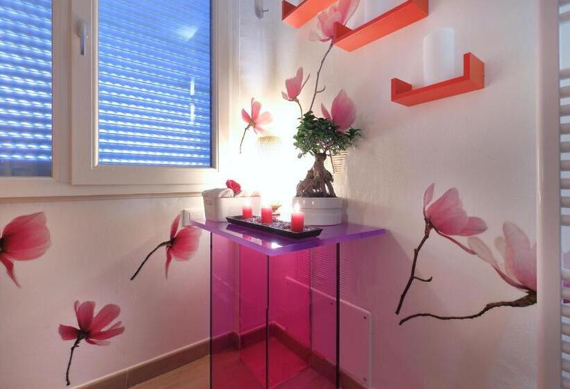 Florence Comfort B&b