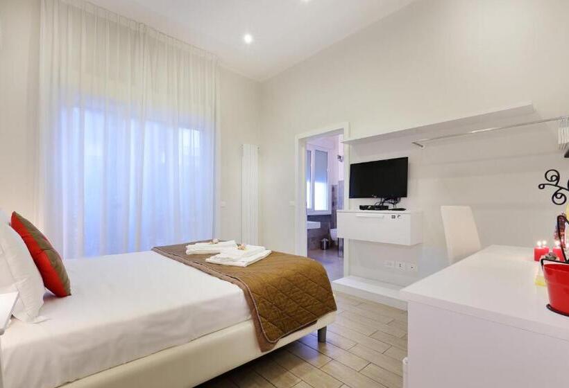 Florence Comfort B&b