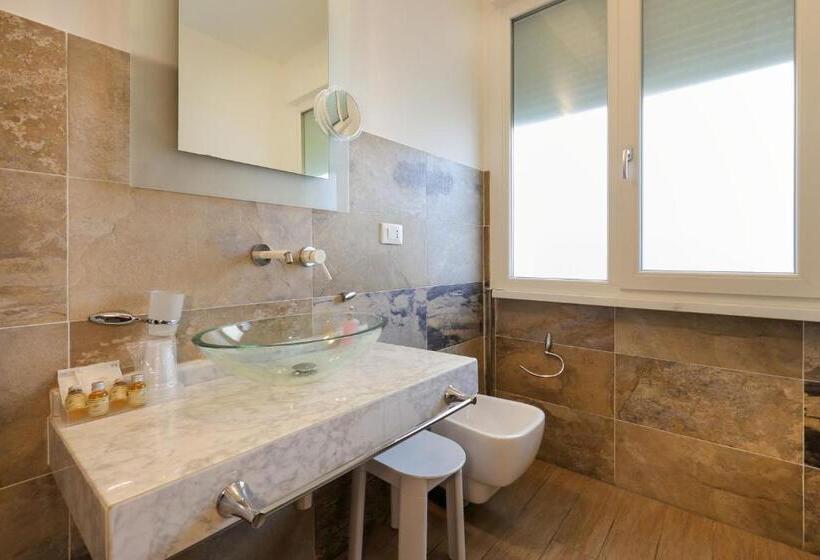 Florence Comfort B&b