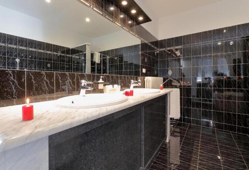 Florence Comfort B&b