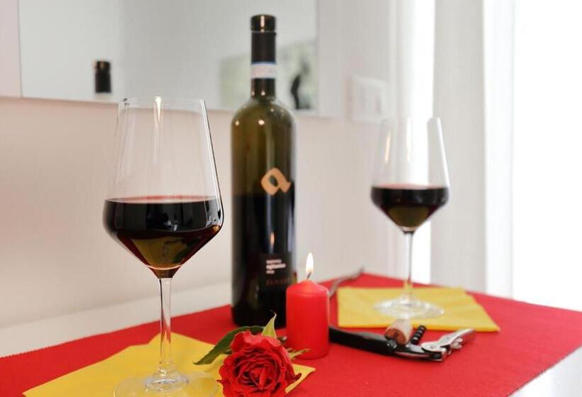 Florence Comfort B&b