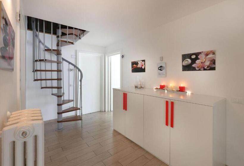 Florence Comfort B&b