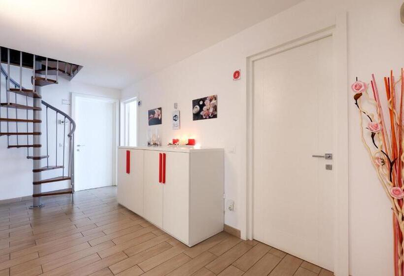 Florence Comfort B&b