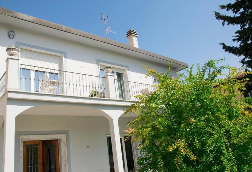 Florence Comfort B&b