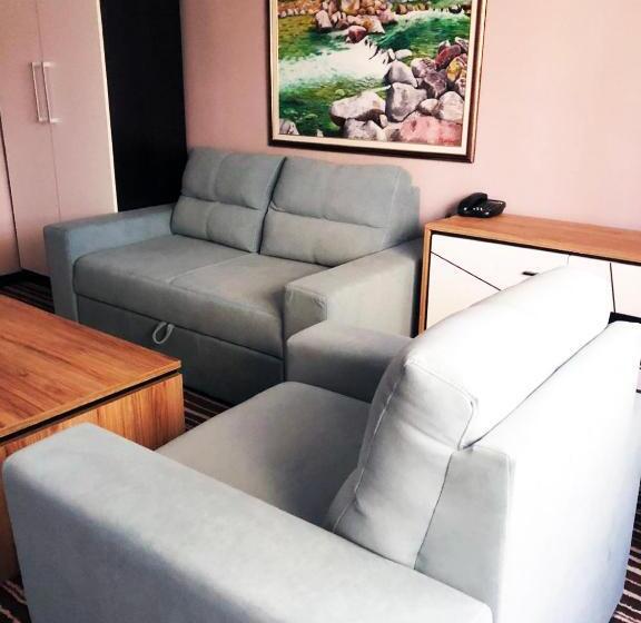 Garden City Hotel Konjic