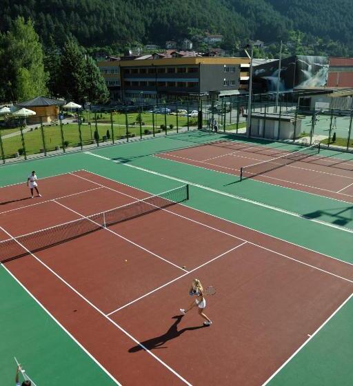 Garden City Hotel Konjic