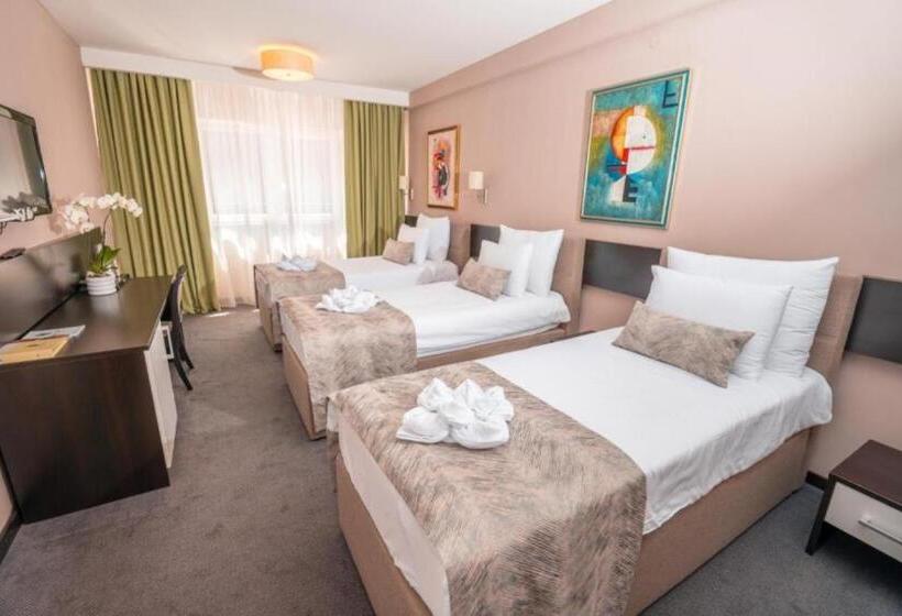 Garden City Hotel Konjic