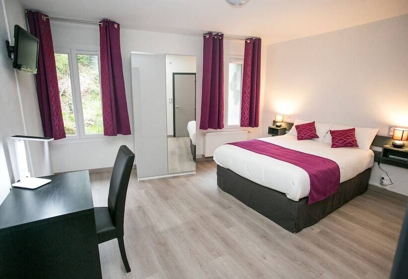 Grand Hotel De France