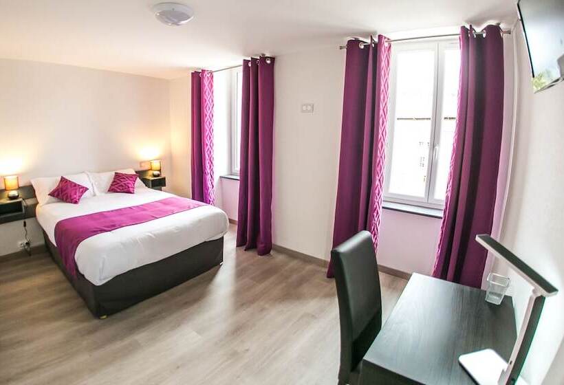 Grand Hotel De France