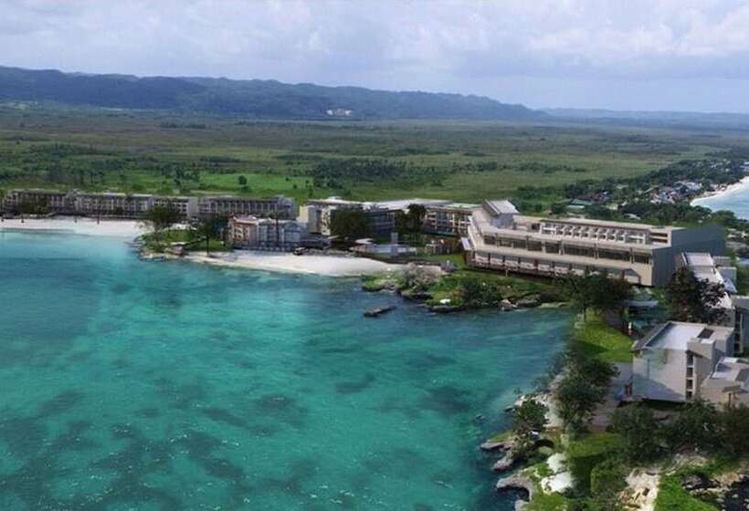 Grand Lido Negril Aunaturel, An Autograph Collection Allinclusive Resort  Adults Only