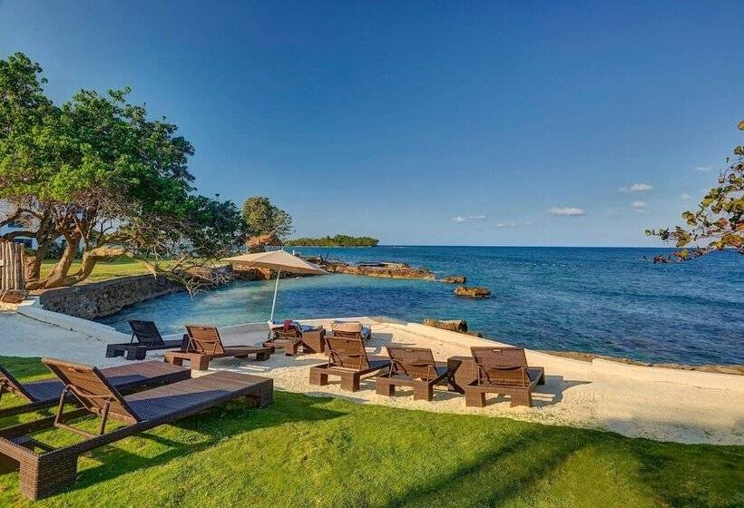 Grand Lido Negril Aunaturel, An Autograph Collection Allinclusive Resort  Adults Only