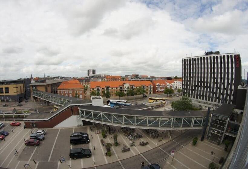 Herning City Apartments