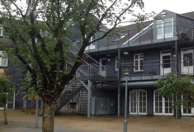 Herning City Apartments