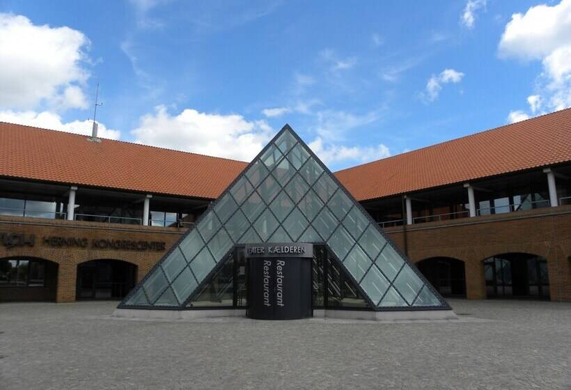 Herning City Apartments