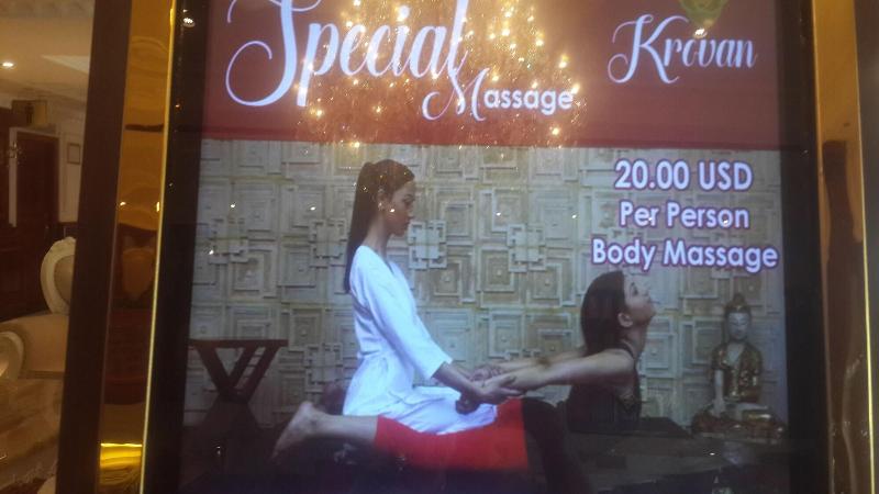 Hi Siem Reap Boutique Hostel