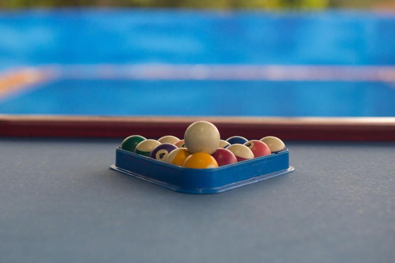 Hi Siem Reap Boutique Hostel