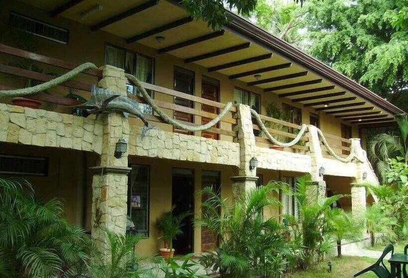 פונדק Apartotel Conchita