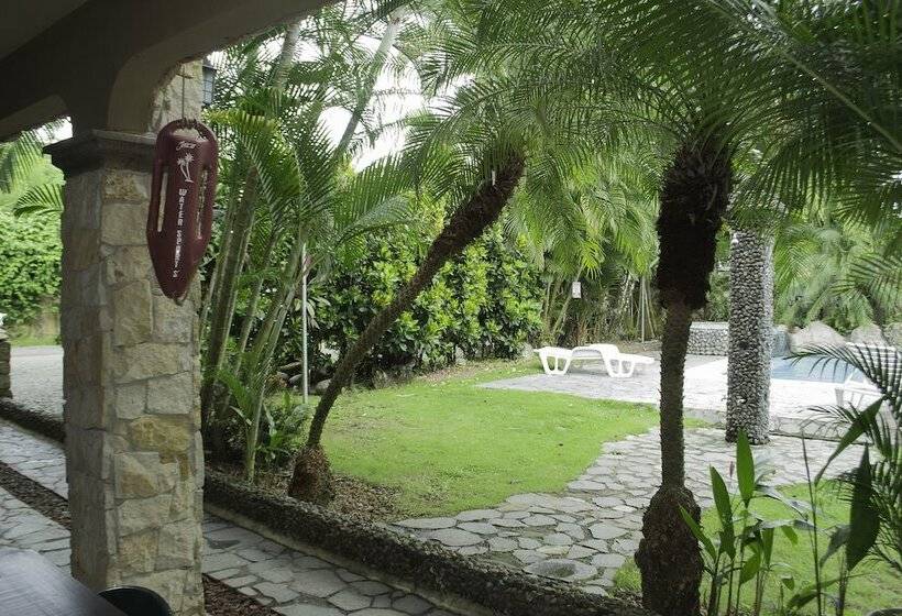 פונדק Apartotel Conchita