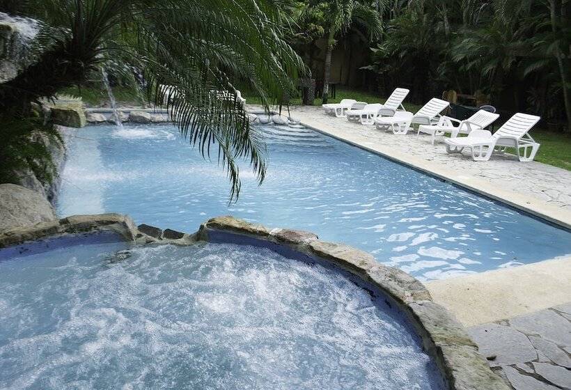 פונדק Apartotel Conchita