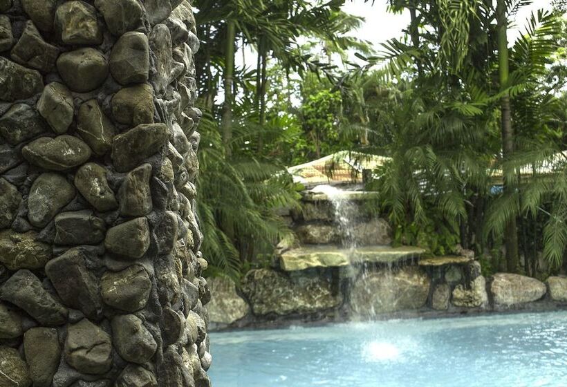 פונדק Apartotel Conchita