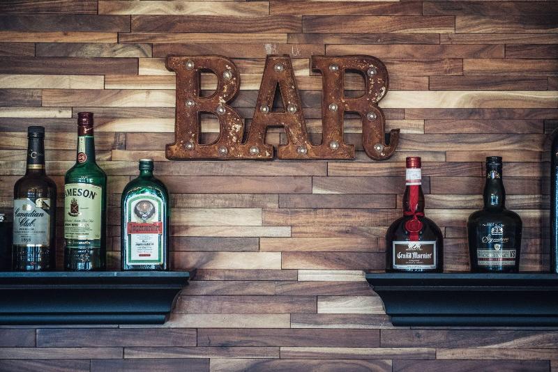 客栈 L'authentique Auberge De Charlevoix