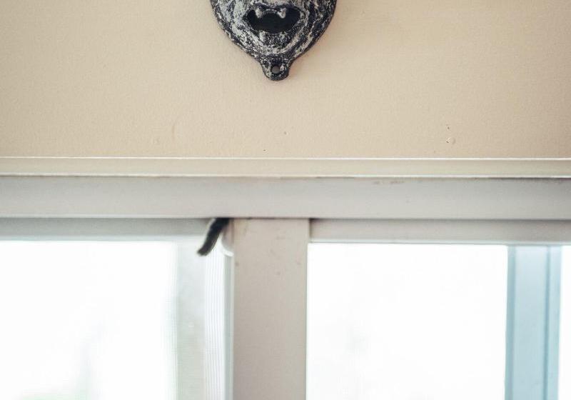 客栈 L'authentique Auberge De Charlevoix