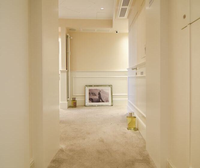 客栈  Suite Milano Duomo