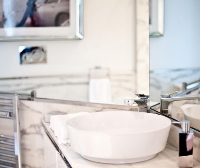 客栈  Suite Milano Duomo