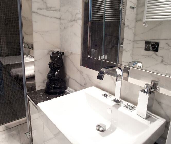 客栈  Suite Milano Duomo