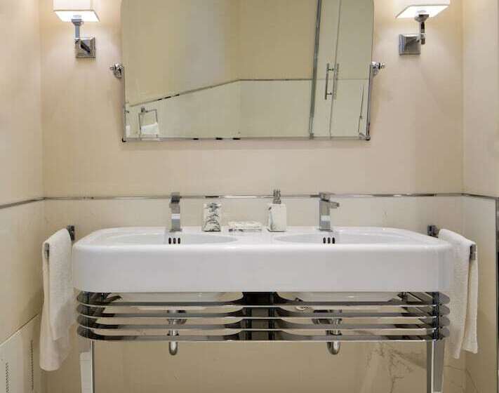 客栈  Suite Milano Duomo