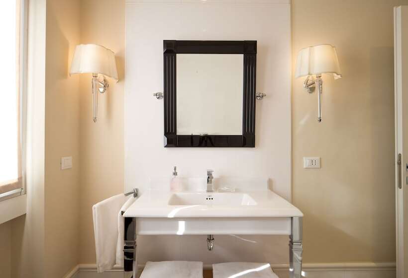 客栈  Suite Milano Duomo