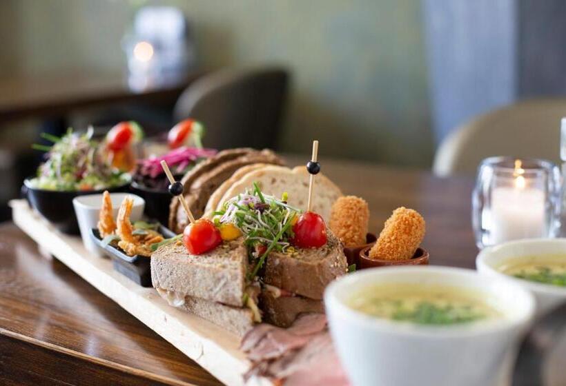 簡易ホテル Villa Rubenshof