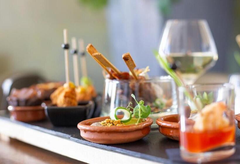 簡易ホテル Villa Rubenshof