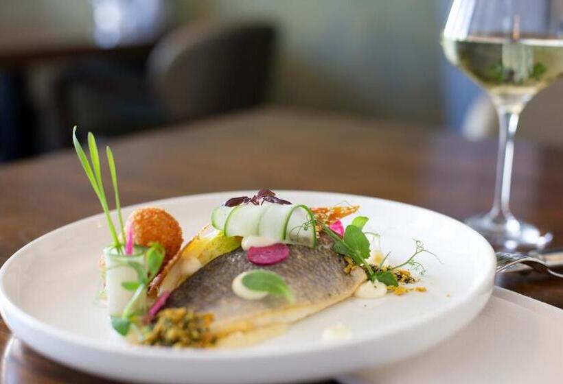 簡易ホテル Villa Rubenshof