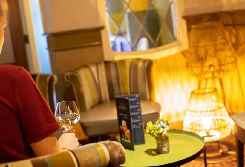 簡易ホテル Villa Rubenshof