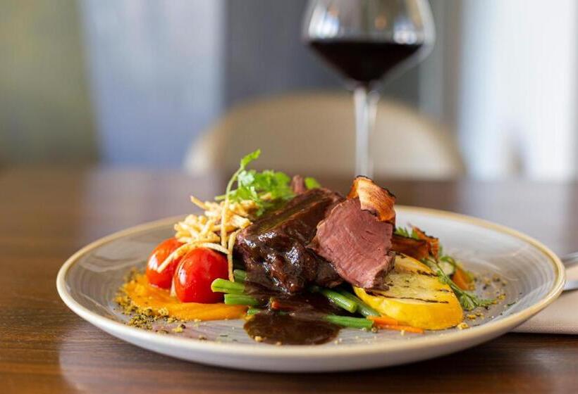 簡易ホテル Villa Rubenshof