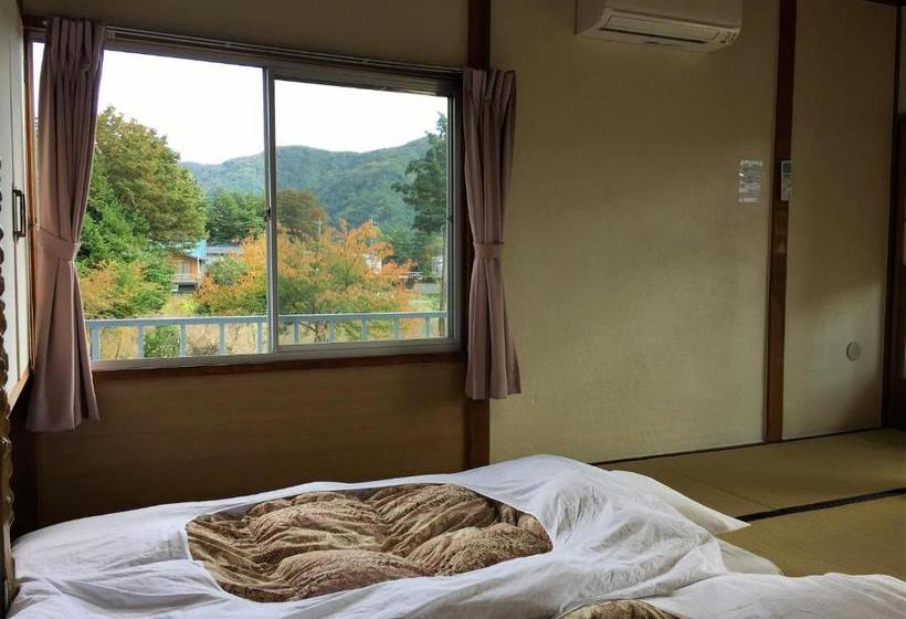 Hostel Fujisan Fbh