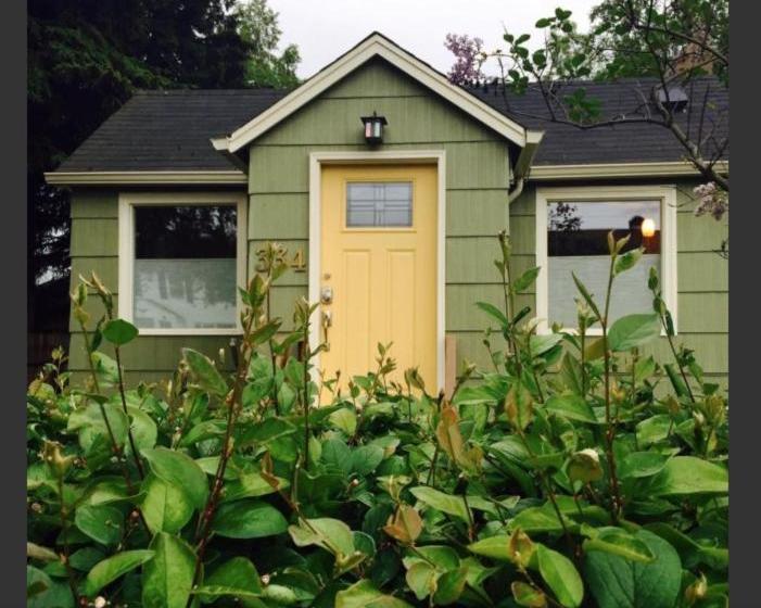 בית מלון כפרי 11th Avenue Bed And Breakfast