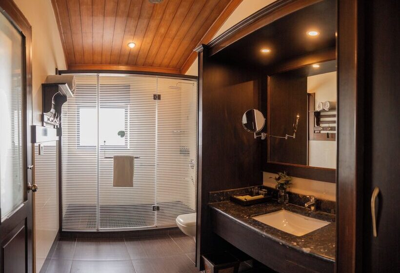 فندق Aahana The Corbett Wilderness